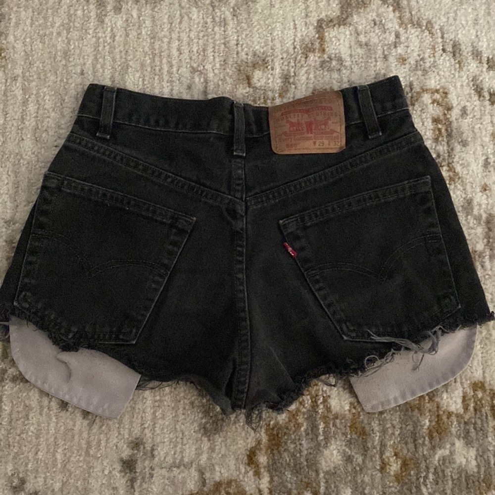 Levi’s Shorts - Picture 2 of 8